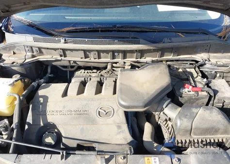 2015 Mazda Cx-9 Sport from USA, damaged, VIN JM3TB3BA4F0450894